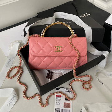 Makersluxe - CHL Women Bags - 650