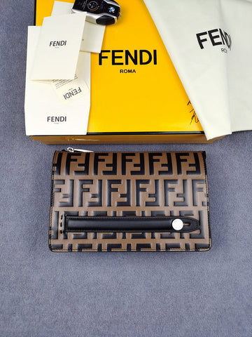 Makersluxe - FDE Wallets - 065