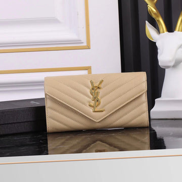 Makersluxe YLS Wallet - 141