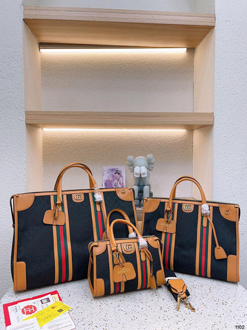 Makersluxe - GUI3 Bags - 026