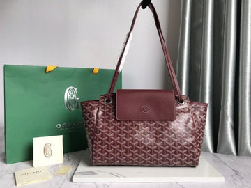Makersluxe - GOD Bags - 092