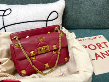 Makersluxe - VEL Bags - 392
