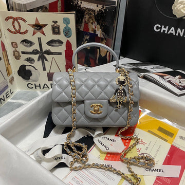 Makersluxe - CNL Bags - 1174