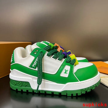 MLB - LOV Trainers - 064