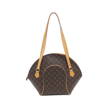 Louis Vuitton Monogram Ellipse  M51128 Shoulder Bag