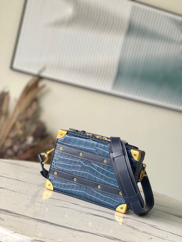 Makersluxe Lu-Vi bags - 4263