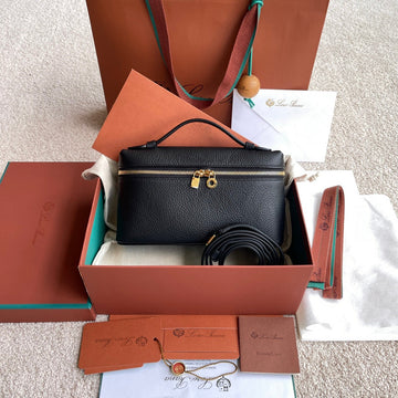 Makersluxe - LOP Bags - 322