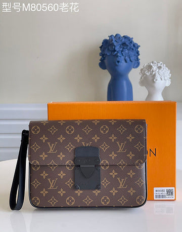 Makersluxe Lu-Vi bags - 3310