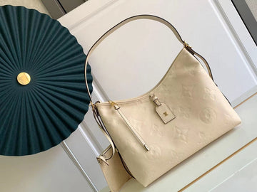 Makersluxe - LOV Bags - 1009
