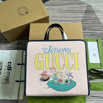 Makersluxe - GCI Bags - 1869