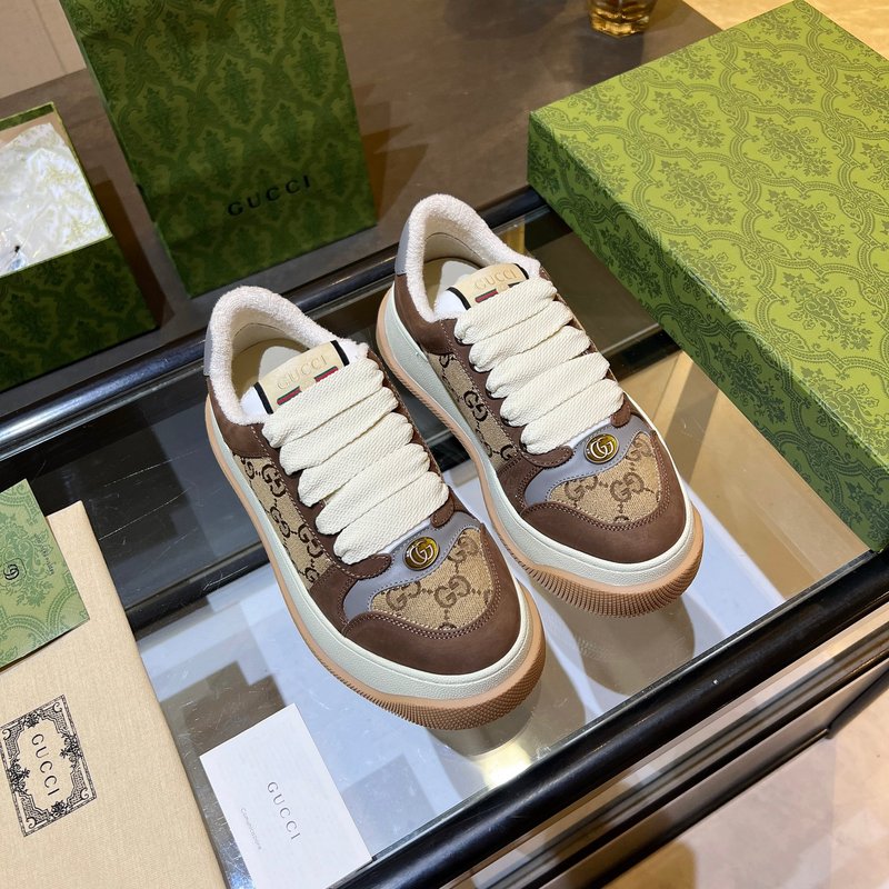 MLB - GUKI Women Shoes - 199