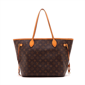 Louis Vuitton Monogram Neverfull MM M40995