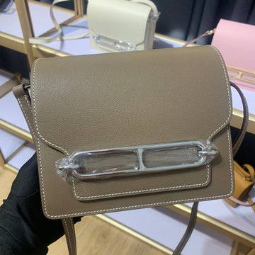 Makersluxe - HMS Bags - 1914