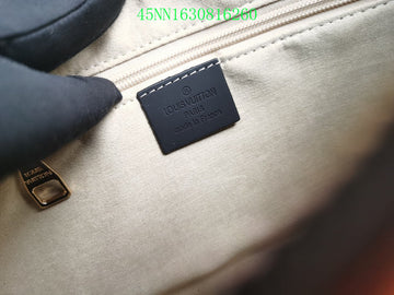 Makersluxe CHL Wallet - 663