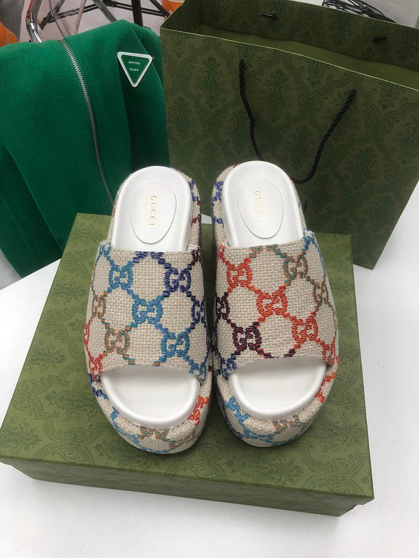 MLB - GUKI Women Shoes - 778
