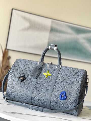 Makersluxe Lu-Vi bags - 4741