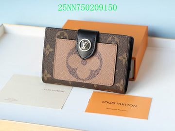MLB - LOV Wallet - 743