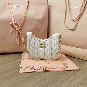 Makersluxe - MMU Bags - 395