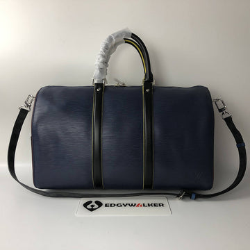 GRKG - LOV Men Travel Bags - 143