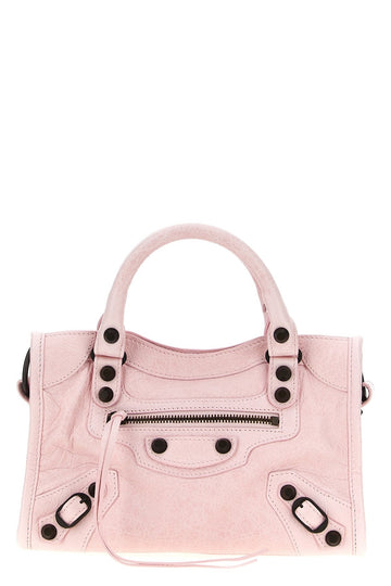 Balenciaga Women 'Le City' Mini Handbag