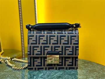 Makersluxe Bags- FDE Bags - 141