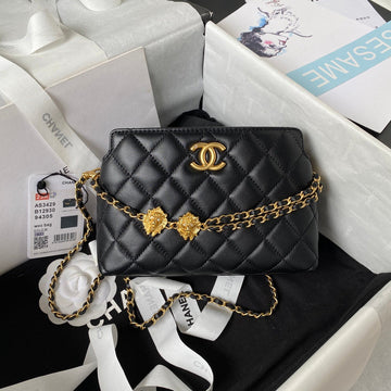 Makersluxe - CHL Bags - 936