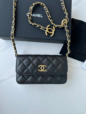 Makersluxe - CHL Bags - 236