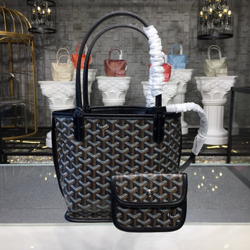 Makersluxe - GOD Bags - 273