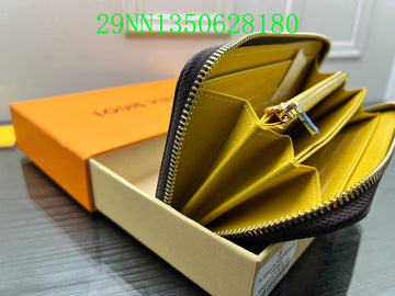 Makersluxe LOV Wallet - 283