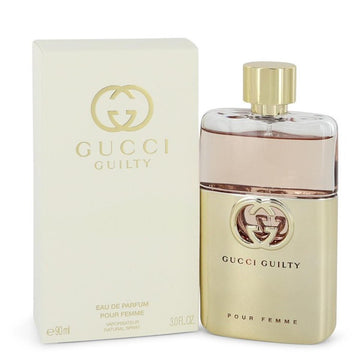 Gucci  3 oz Guilty Pour Femme Eau De Parfum Spray for Women