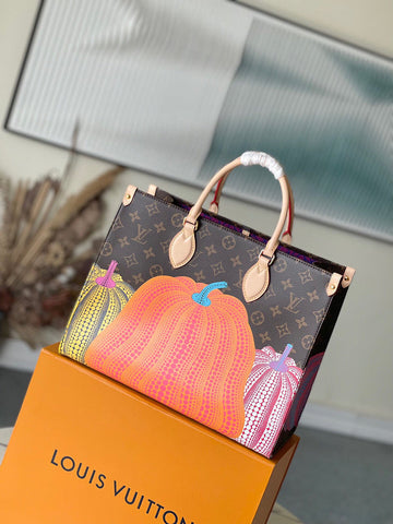 Makersluxe Lu-Vi bags - 4102