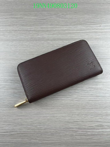 MLB - LOV Wallet - 1048