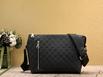 Makersluxe Bags - LOV Bags - 2502