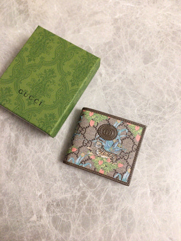 MLB - Guki Wallet - 250