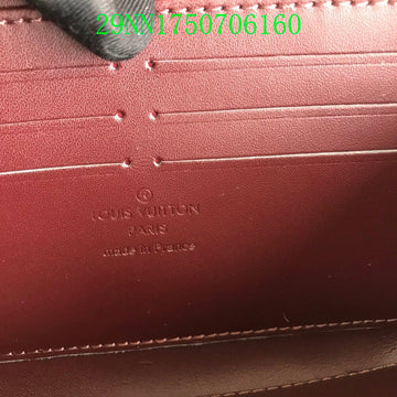 Makersluxe CHL Wallet - 790
