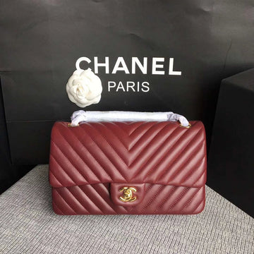 Makersluxe - CHL Bags - 737