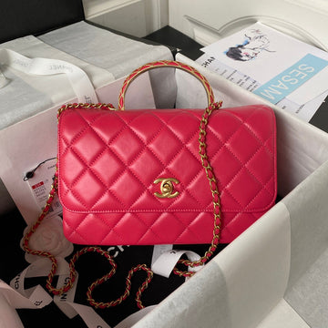 Makersluxe - CHL Bags - 549