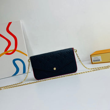 Makersluxe - LOV Wallets - 433