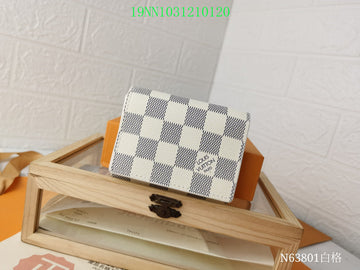 MLB - CHL Wallet - 353