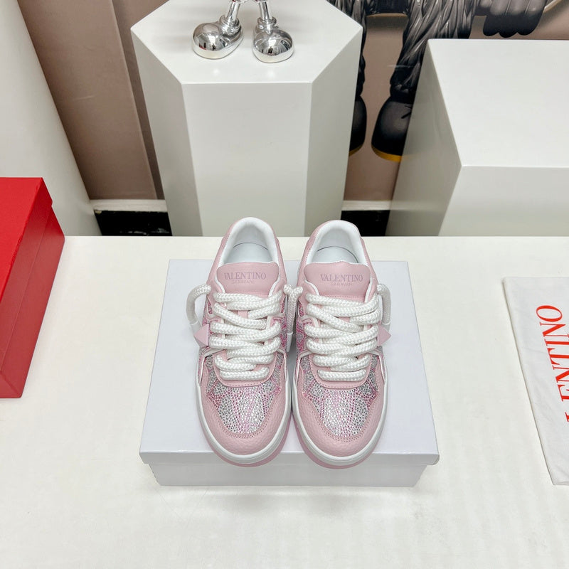 MLB - VEL Women Shoes - 134