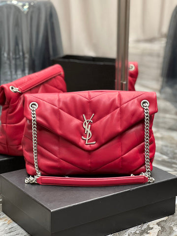 Makersluxe YLS Bags - 1596