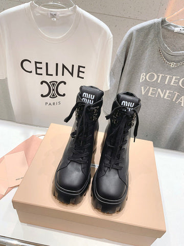 MLB - MMU Shoes - 153