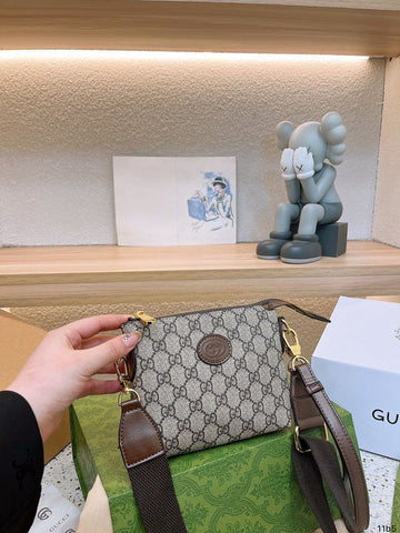 Makersluxe - GUI3 Bags - 272