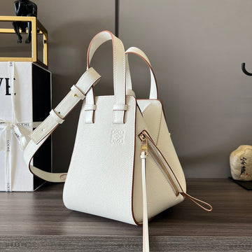 Makersluxe - LWO Bags - 413