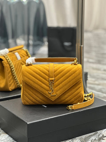 Makersluxe - YLS Women Bags - 316