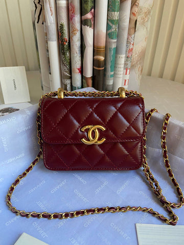 Fashion - CHL Bags - 1010