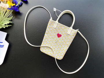Makersluxe - GOD Bags - 090