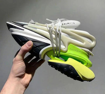MLB - Mix Women Shoes - 2900