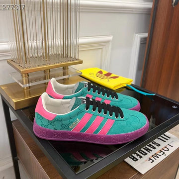 MLB - GUKI Women Shoes - 319