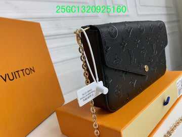 Makersluxe CHL Wallet - 1566